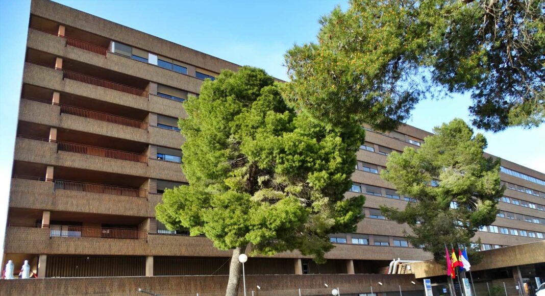 Hospital de Albacete (5)