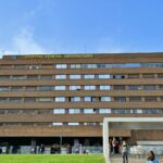 La colisión entre un turismo y un camión deja cuatro heridos en Sisante