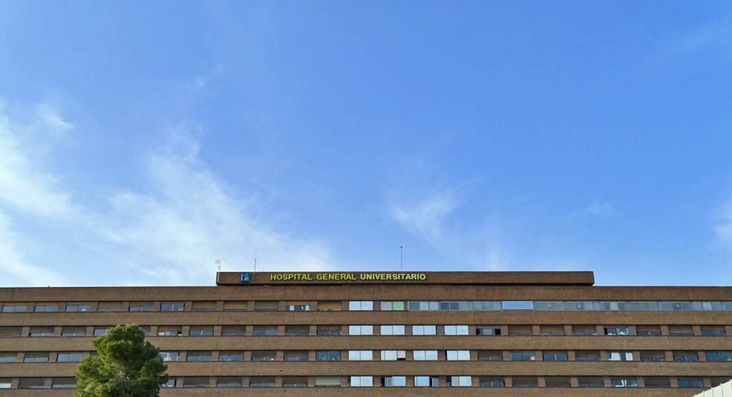 Hospital de Albacete (9)