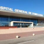 Denuncian una nueva agresión en el Hospital de Tomelloso