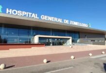 Denuncian una nueva agresión en el Hospital de Tomelloso