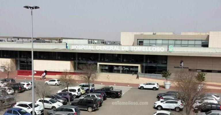 El SESCAM refuerza la lucha contra las agresiones a sanitarios en Ciudad Real tras un aumento del 35% en 2025