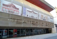 Suspendido en el Teatro Circo de Albacete «El Lago de los Cisnes» como consecuencia de la guerra en Ucrania
