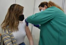 Docentes piden conocer las fechas de administración de las segundas vacunas