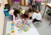 La Federación de Autismo de C-LM pone en marcha una campaña para detectar el trastorno en centros de infantil y guarderías