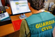 Detenido el presunto autor de la agresión con arma blanca a un hombre de 54 años en Socuéllamos