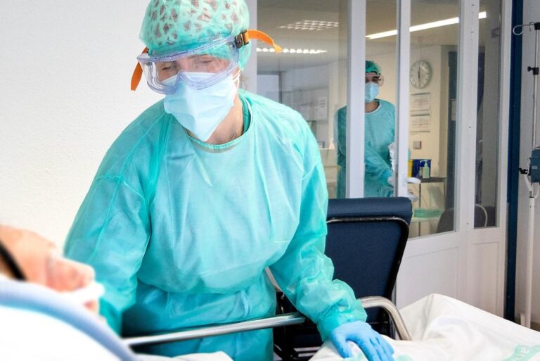 Castilla-La Mancha suma 227 nuevos casos de coronavirus en el fin de semana Castilla-La Mancha suma 227 nuevos casos de coronavirus en el fin de semana