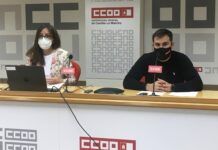 Comisiones Obreras pide incluir en convenios colectivos cláusulas para garantizar los derechos y la igualdad de personas LGTBI+