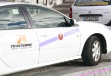 La estrategia de transporte bajo demanda se abre hacia licencias de taxi de hasta 9 plazas