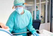 Castilla-La Mancha registra 185 nuevos casos y 5 fallecidos en las últimas 24 horas