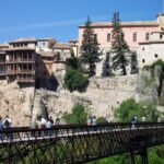 ¿Cuántos habitantes tiene Cuenca capital?