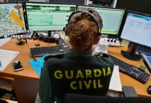 La Guardia Civil investiga las llamadas telefónicas falsas a sacerdotes y párrocos en Castilla-La Mancha