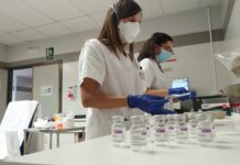 C-LM confirma 124 nuevos casos y 2 fallecimientos y cuenta con menos de 90 pacientes en cama convencional