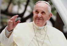 Un ictus y colapso cardiocirculatorio irreversible, causa de la muerte del Papa Francisco