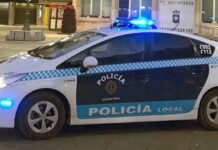 La provincia de Ciudad Real registra una de las tasas de criminalidad más bajas de España
