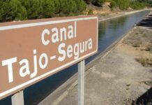 PSOE lamenta que Núñez no diga «no» al trasvase y PP defiende que su postura es «clara»