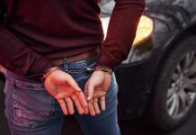 Denunció que le habían robado en su propia casa en Elche de la Sierra y terminó detenido