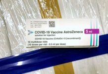 El Comité de Bioética avala que los vacunados con AstraZeneca puedan recibir la segunda dosis