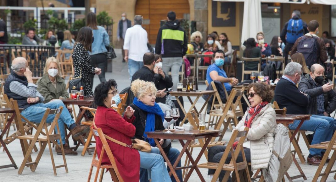 terrazas, bares, población, habitantes