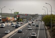 Castilla-La Mancha no registra fallecidos en las carreteras durante el fin de semana