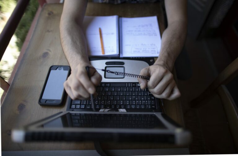 ¿Cuántas personas teletrabajan en Castilla-La Mancha? ¿Son más o menos que en el confinamiento?