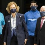 El Banco de Alimentos de Cuenca solicita ayuda a la Reina Sofía para ampliar sus instalaciones