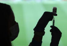 Vuelven a disminuir los hospitalizados en C-LM, que registra 113 nuevos casos y dos muertes