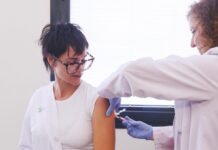 El 22% de la población de Castilla-La Mancha ya está inmunizada frente al coronavirus