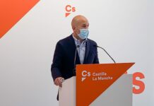 Cs enmienda a la totalidad el proyecto de ley de gestión de fondos europeos por «falta de control»