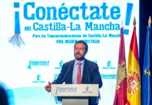 La estrategia regional de Telecomunicaciones impulsará las conexiones de última generación