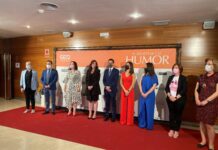 «Tras más de un año sobreviviendo a la peor pandemia en 100 años, ahora se trata de vivir» Blanca Fernández en congreso ‘El Bienestar y el humor’