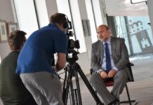 La prensa de Dinamarca se interesa por la Ley de Medidas contra la Despoblación de Castilla-La Mancha