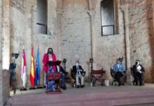 ‘La seguidilla en Castilla-La Mancha’, nuevo libro de la colección ‘Patrimonio Inmaterial’ de la Consejería de Educación