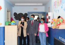 C-LM habla de «situación de urgencia» tras los seis asesinatos machistas en una sola semana