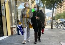 Más pensionistas en Castilla-La Mancha