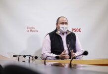 PSOE destaca las ayudas de la Junta para los olivicultores afectados por ‘Filomena’