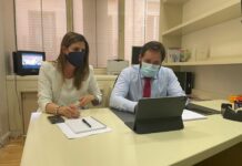 Núñez vuelve a reclamar la recuperación de la Carrera Profesional Sanitaria