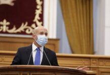 Cs plantea una ley para recuperar la carrera profesional sanitaria en C-LM