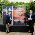 Amaral y Coque Malla encabezan el ‘Antorchas Festival’ de Albacete del 18 al 20 de junio