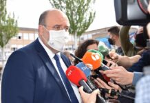 C-LM presenta en PRESURA la Ley contra la Despoblación convencida de que «va a abrir camino»