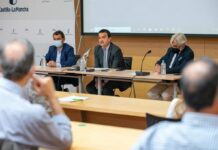 C-LM, la segunda región con más titularidades compartidas en explotaciones agrarias