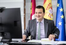 C-LM trabajará para sumar más miembros a la Asociación de Regiones Europeas Vitícolas