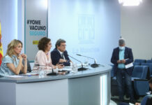 Autónomos y CCOO de C-LM, satisfechos por la prórroga de los ERTEs