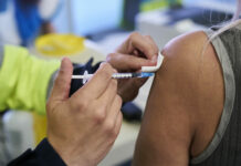 Castilla-La Mancha no se niega a vacunar a personas desplazadas