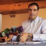 Benjamín Prieto anuncia que se presentará al congreso del PP de Cuenca para seguir liderando el partido en la provincia