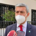 Gutiérrez y Luengo competirán por liderar al PSOE en la provincia de Toledo tras formalizarse ambas precandidaturas