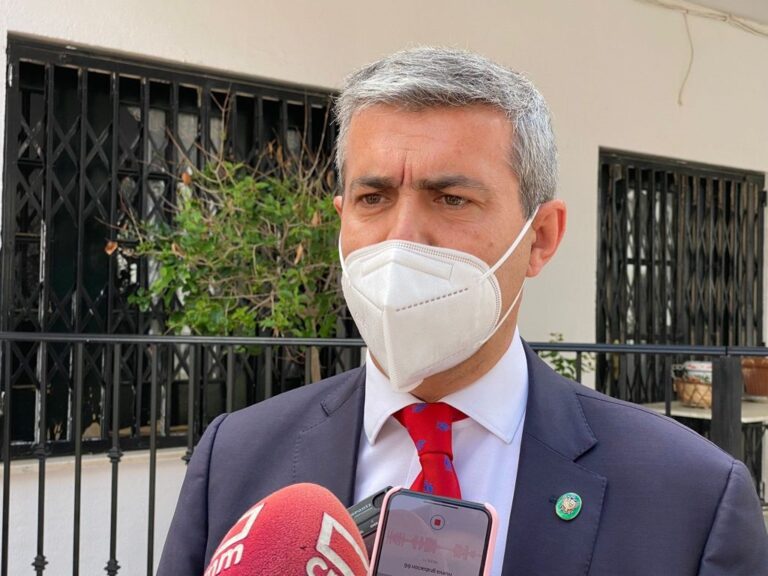 Gutiérrez y Luengo competirán por liderar al PSOE en la provincia de Toledo tras formalizarse ambas precandidaturas