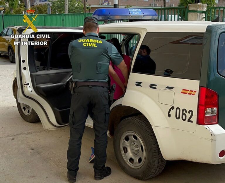 Dos personas y dos empresas de Cuenca, investigadas por extracción de agua en explotaciones ilegales