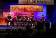 Todas las fotos del acto institucional con motivo del Día de Castilla-La Mancha