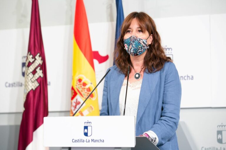 Castilla-La Mancha recurrirá al Supremo el cierre perimetral de Quintanar del Rey